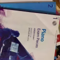 钢琴书 图片 6