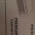  POIEMA 空气净化器 图片 2