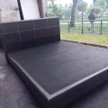 搬家遇到的双人床，家庭用的 图片 5
