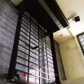 免费床架和橱柜 图片 1