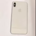 iPhone Xs Max 256GB 白色 图片 1