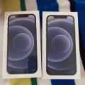 iPhone12 黑色 128G  图片 1