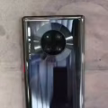 华为mate30pro  图片 2