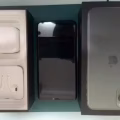 iPhone 11 Pro Max 256GB 9.99成新 墨绿色（全新配件） 图片 2