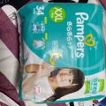 帮宝适 (Pampers) 图片 1