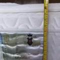 名牌超厚king size床垫原价2000+现价面议 图片 2
