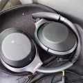 Sony WH1000xm2 耳机9成新 图片 3
