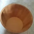 装米木桶 图片 1