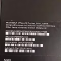        苹果12pro max 128G 白色   图片 3