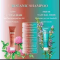Botanic shampoo/Botanic conditioner 图片 1