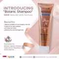 Botanic shampoo/Botanic conditioner 图片 3