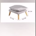 沙发椅 图片 1