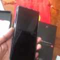 华为mate 40pro 8+256G黑色.送行李箱.平板支架.榨汁机等 图片 9