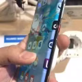 华为mate 40pro 8+256G黑色.送行李箱.平板支架.榨汁机等 图片 11