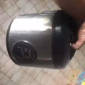 华为mate 40pro 8+256G黑色.送行李箱.平板支架.榨汁机等 图片 7