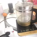 华为mate 40pro 8+256G黑色.送行李箱.平板支架.榨汁机等 图片 5