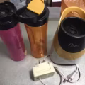 华为mate 40pro 8+256G黑色.送行李箱.平板支架.榨汁机等 图片 1