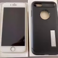 出售一部iPhone7 金色 128GB （女生自用） 图片 1