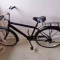 九成新自行车 图片 1