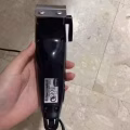 电动剃头推子 图片 2