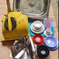 餐饮业碗盘出售。各种款式数量多。 图片 1