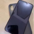 iPhone XS  图片 2