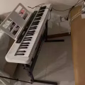 卡西欧Casio电子琴61键 图片 3