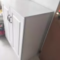 实木全新柜子 图片 1