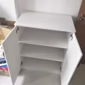 实木全新柜子 图片 2
