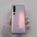 小米10pro 珍珠白99新，8+5256 图片 6