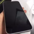 苹果手机钢化膜，没工具，三片装3新出手！！！ 图片 1