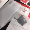 苹果手机钢化膜，没工具，三片装3新出手！！！ 图片 5