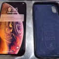 iphone XS 64GB 金色 图片 3
