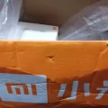 20000毫安小米充电宝3全新未使用！！有保护套 图片 4