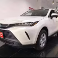 丰田TOYOTA HARRIER 2.5 HYBRID 图片 2