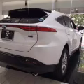 丰田TOYOTA HARRIER 2.5 HYBRID 图片 4