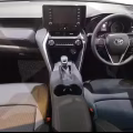 丰田TOYOTA HARRIER 2.5 HYBRID 图片 5