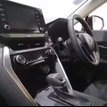 丰田TOYOTA HARRIER 2.5 HYBRID 图片 6