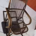 老藤摇椅 图片 3