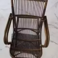 老藤摇椅 图片 4