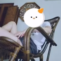 老藤摇椅 图片 1