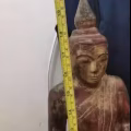 老佛像 图片 1