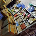 A君御国际物流 图片 3