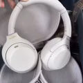 Sony WH-1000XM4 图片 2