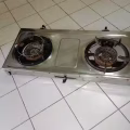 煤气灶 图片 1