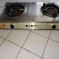 煤气灶 图片 2