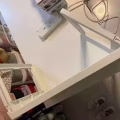 可折叠床上小桌子 图片 2
