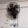 壁挂式风扇 图片 1