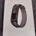 全新华为4e手环 图片 2