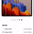 全新未拆封samsung galaxy s7+ 5g 图片 3